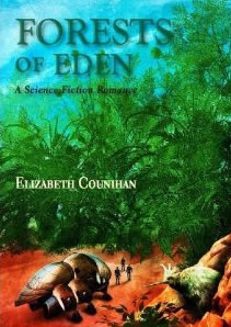 Forests of Eden by Elizabeth Counihan