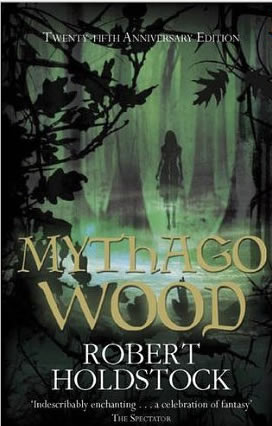 Mythago Wood