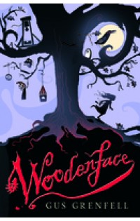 Woodenface by Gus Grenfell